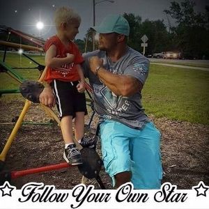 Meet your Posher, Jason